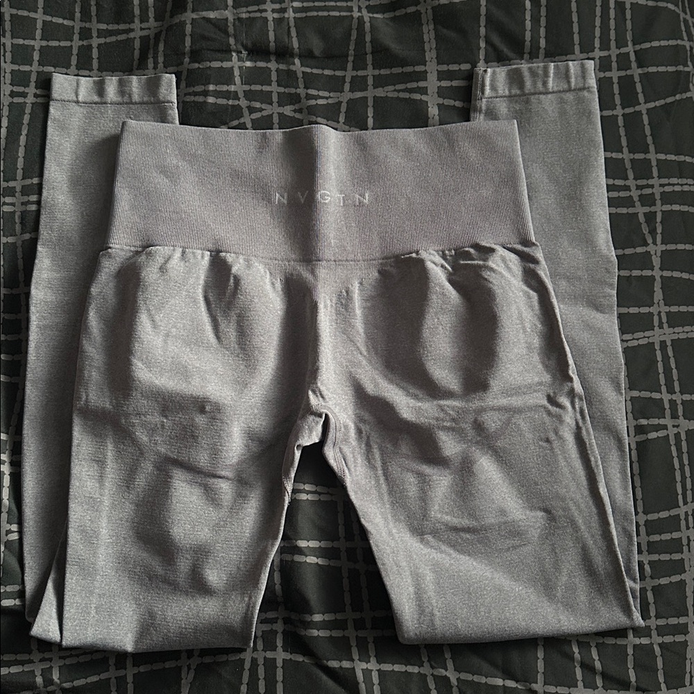 NVGTN Contour Seamless Leggings